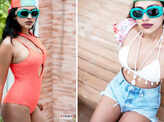 Glamorous pictures of Amala Paul from her beach vacation will make you go wow