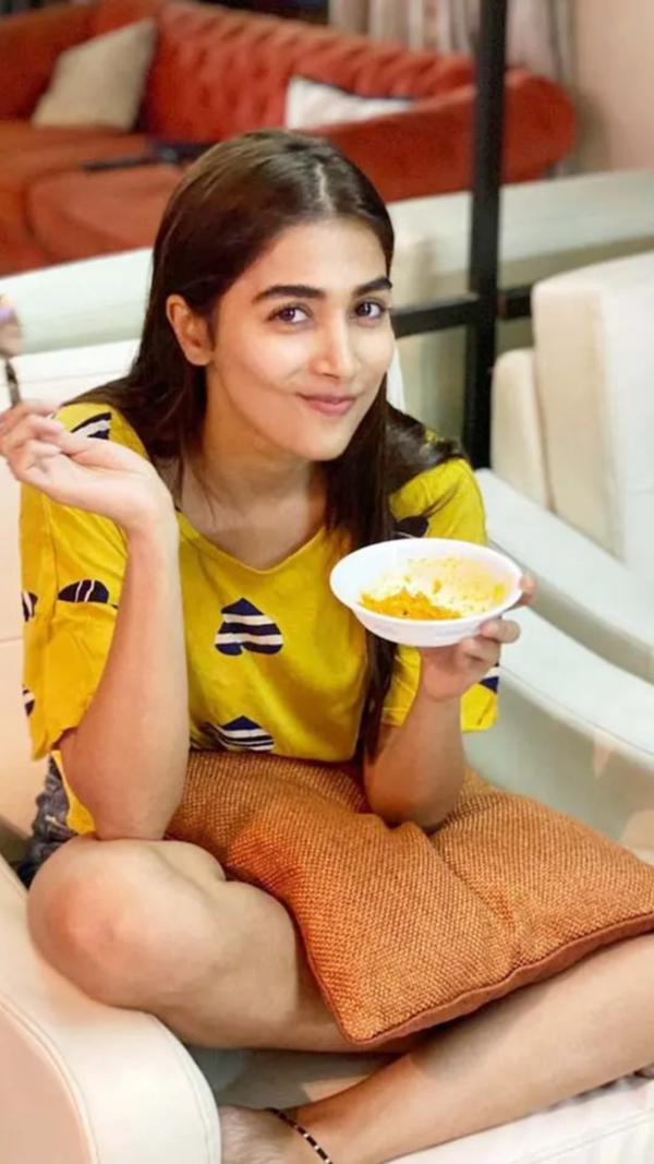 Pooja Hegde