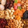​Dry fruits