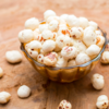 ​Foxnut or Makhana