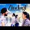 Article image for: Watch The Latest Punjabi Song 'Zindagi' Sung By <i class="tbold">amandeep singh</i> And Dev Batra