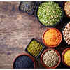 ​Lentils