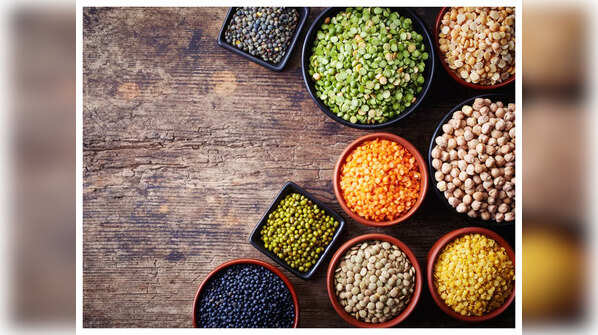Lentils