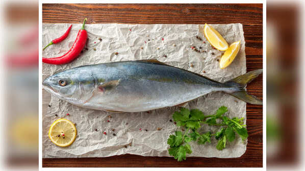 Fish