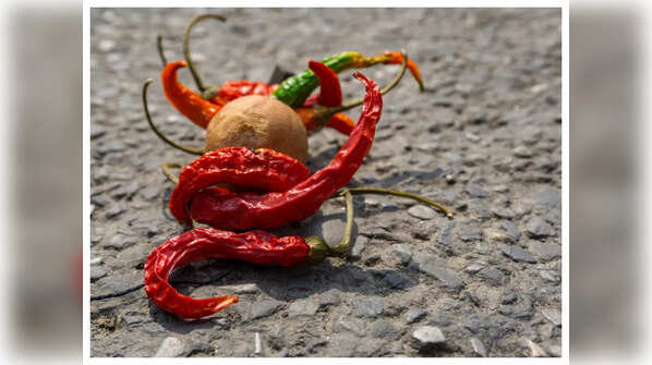 Chilies