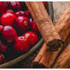 Article image for: <i class="tbold">cinnamon</i>