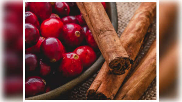 Cinnamon