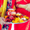 ​Navratri is often seen as the celebration of Goddess Durga's victory