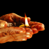 ​One of the most revered Hindu festivals