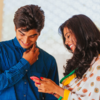Individuality in a relationship