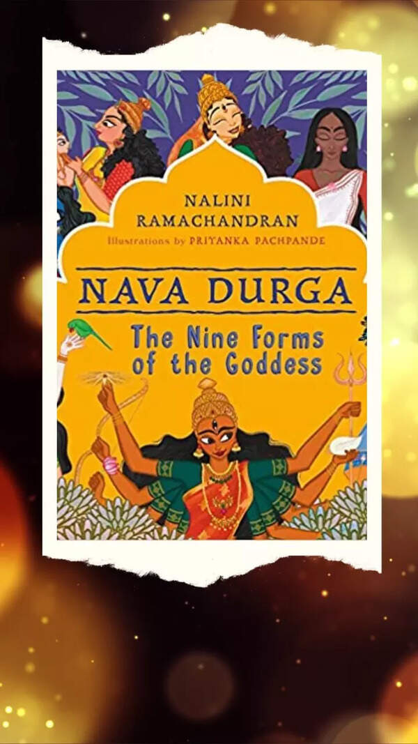 Nalini. Photos