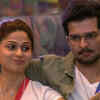 Shamita Shetty and Raqesh Bapat