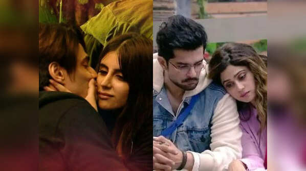 Bigg Boss couples who broke up after leaving the reality show