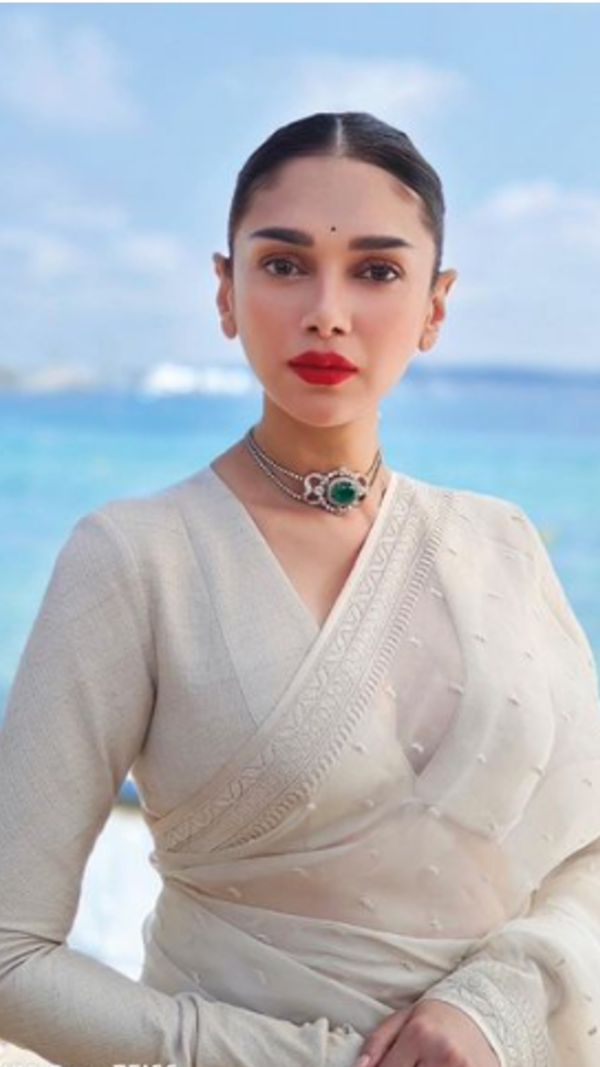Aditi Rao Hydari