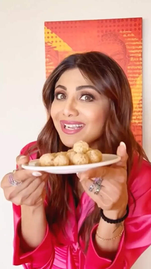 Shilpa Shetty