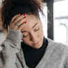 Milder infection does not mean you let your guard down