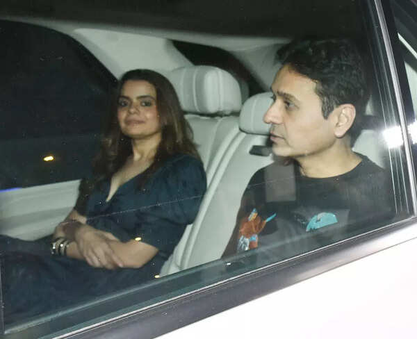 Apoorva Mehta