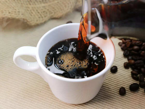Black Coffee Pictures