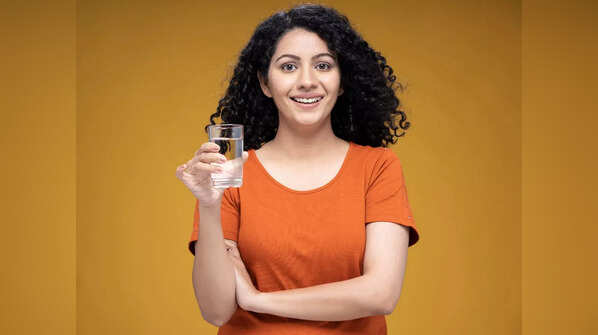 Water