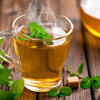 ​Green Tea