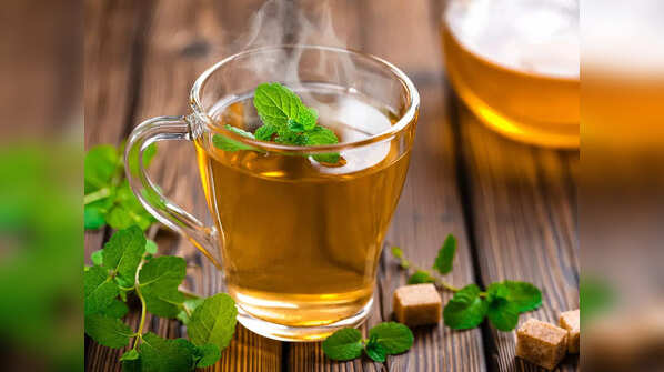 Green Tea