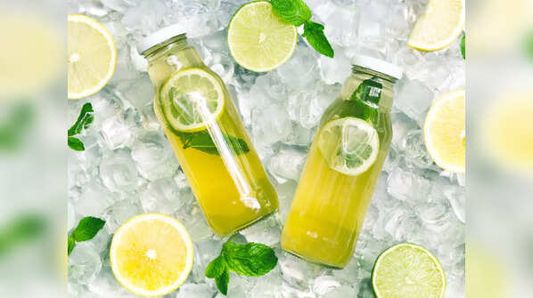 5 morning drinks that’ll melt your stubborn fat