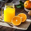 ​Citrus juice