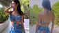 Mouni Roy grabs eyeballs with her stunning looks in a recent video