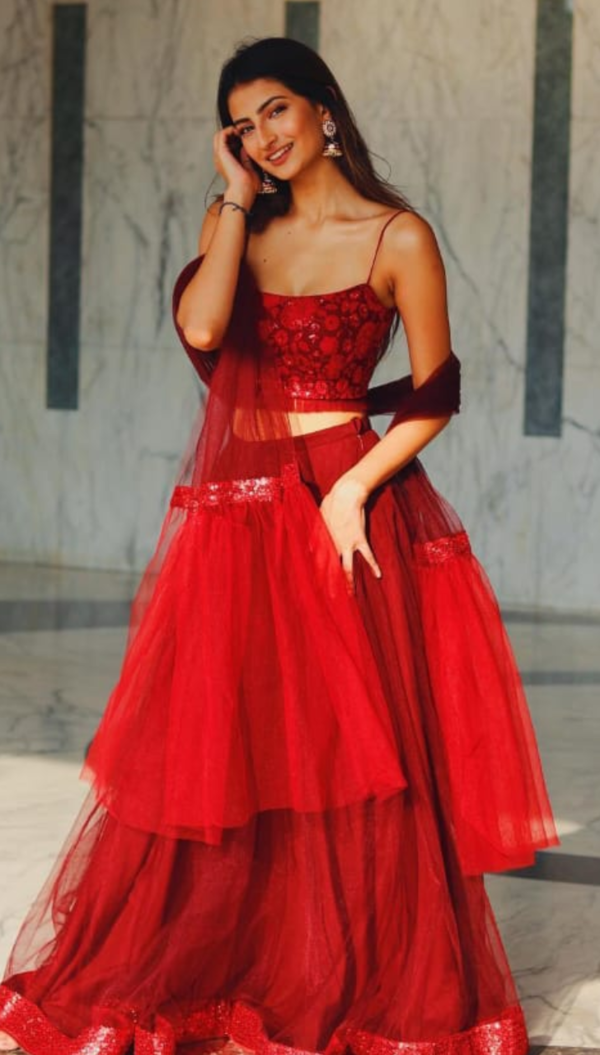 Palak Tiwari