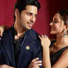Sidharth Malhotra and Kiara Advani