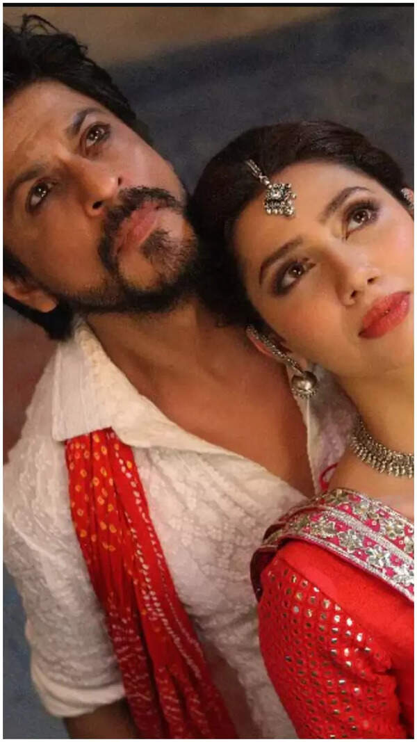 Mahira Khan Images