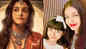 Aishwarya Rai Bachchan: Aaradhya was mesmerised to be on 'Ponniyin Selvan I' sets