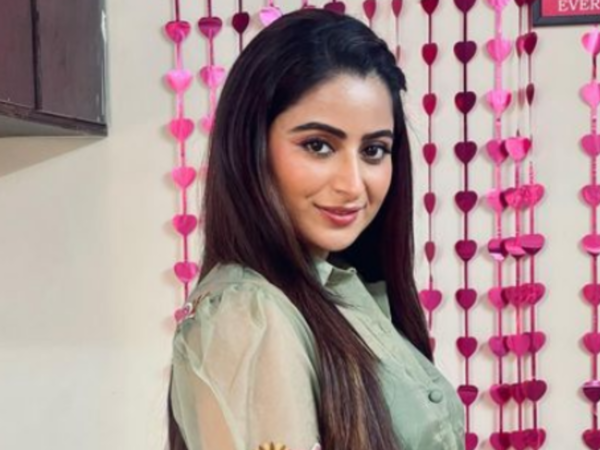Aishwarya Sharma