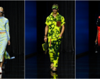 Milan Fashion Week 2022: Pictures from Ferrari's read-to-wear collection
