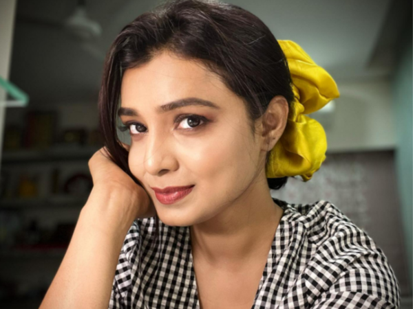 Mayuri Stills
