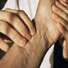 ​The risk of long COVID is less in Omicron variant