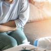 ​What are the other gut related symptoms associated with COVID?