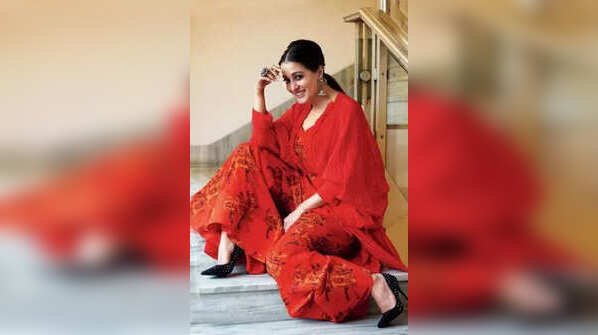 Raima Sen