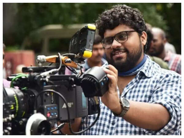 Aravind Pictures