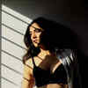 Article image for: Ten appealing pictures of '<i class="tbold">atharva</i>' actress Simran Choudhary