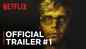 'Dahmer - Monster: The Jeffrey Dahmer Story' Trailer: Evan Peters, Richard Jenkins And Niecy Nash starrer 'Dahmer - Monster: The Jeffrey Dahmer Story' Official Trailer