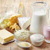 Dairy fat
