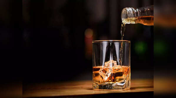 Alcohol