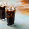 Carbonated and caffeinated beverages