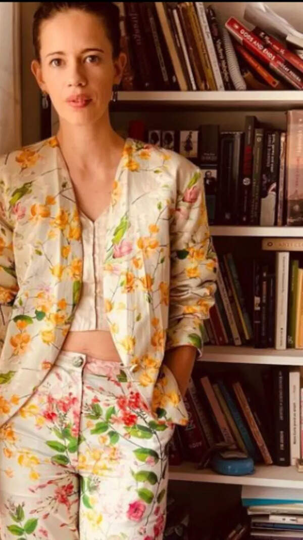 Kalki Koechlin Images