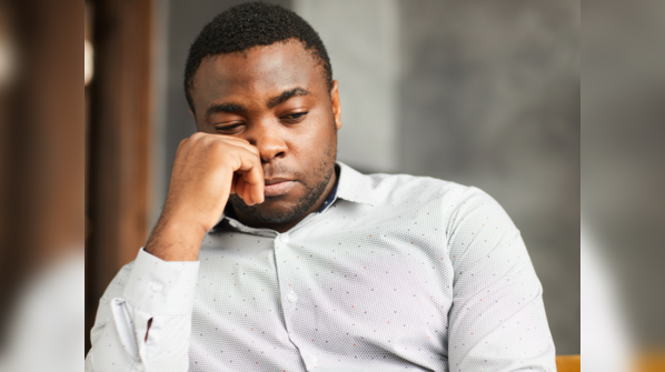Bad experiences from past relationships