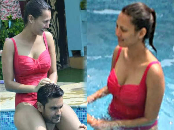 Rochelle Rao Photos