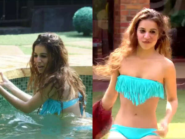 Benafsha Soonawalla Photos