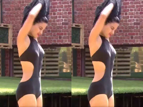 Hina Khan