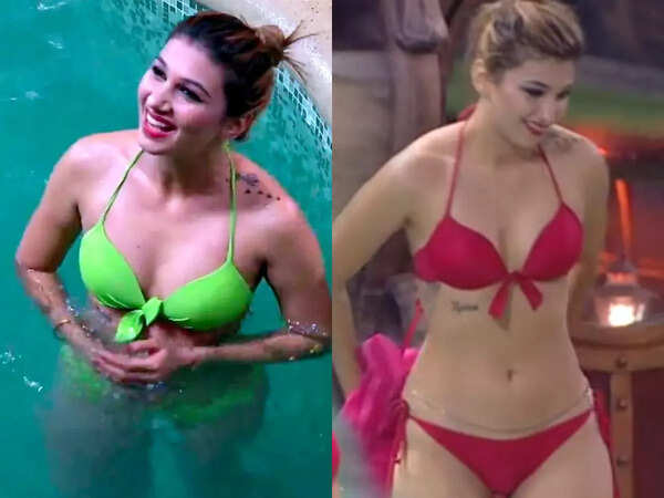 Jasleen Matharu Photos